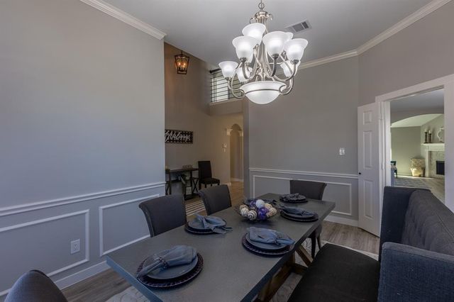 522 Jeremy Court, Spring, TX 77386