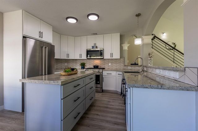 522 Jeremy Court, Spring, TX 77386