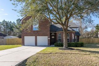 522 Jeremy Court, Spring, TX 77386