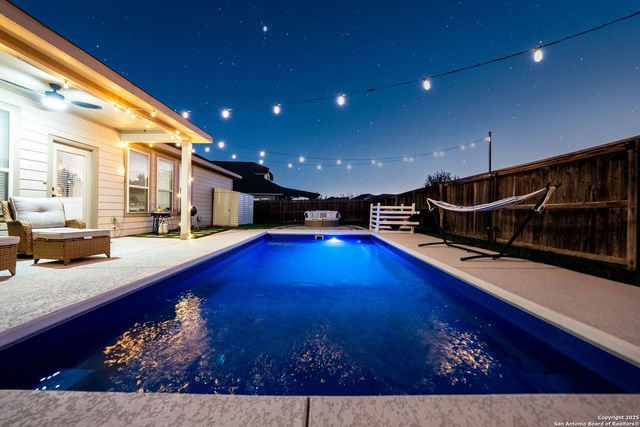 1918 Sunspur Rd, New Braunfels, TX 78130