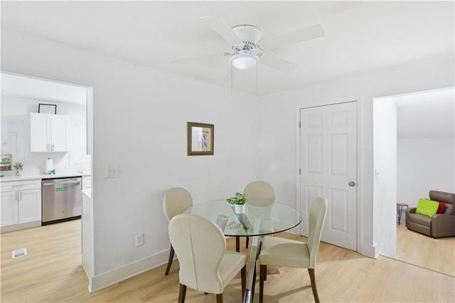 2216 Oriole Street, Brunswick, GA 31520