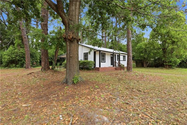 2216 Oriole Street, Brunswick, GA 31520