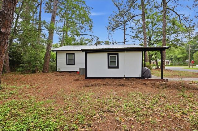 2216 Oriole Street, Brunswick, GA 31520