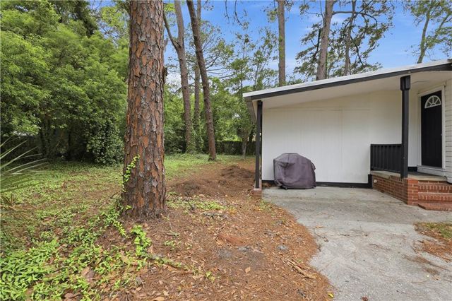 2216 Oriole Street, Brunswick, GA 31520