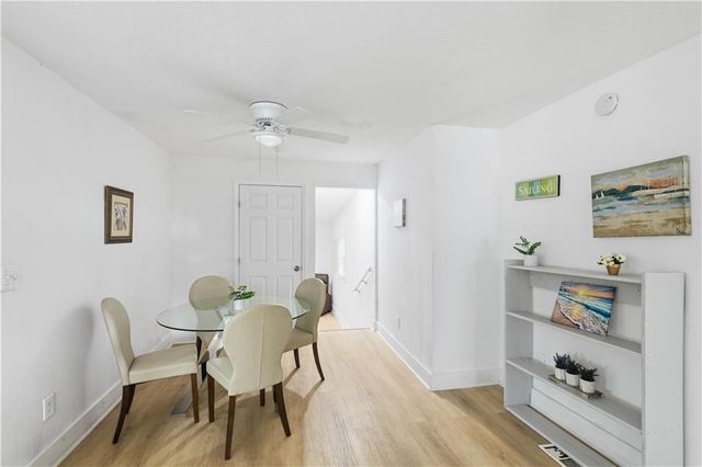 2216 Oriole Street, Brunswick, GA 31520