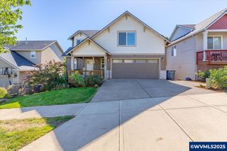 2654 Ellen Ln NW, Salem, OR 97304