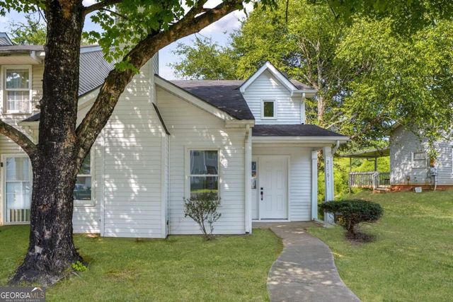 2176 Wellington Circle, Lithonia, GA 30058