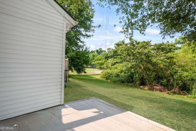 2176 Wellington Circle, Lithonia, GA 30058