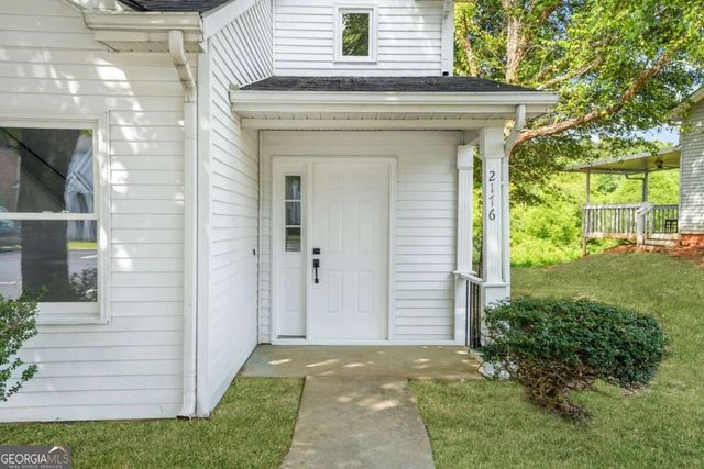 2176 Wellington Circle, Lithonia, GA 30058