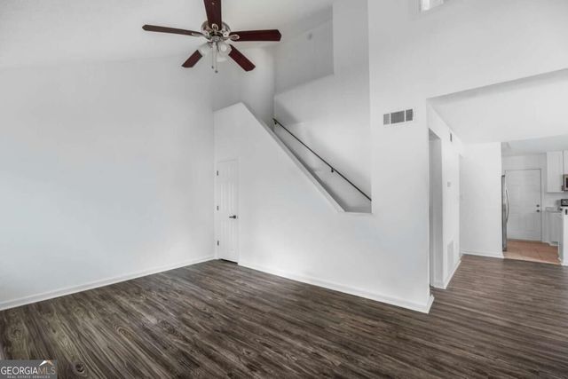 2176 Wellington Circle, Lithonia, GA 30058