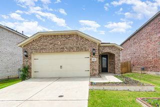 1103 Witherspoon Lane, Princeton, TX 75407