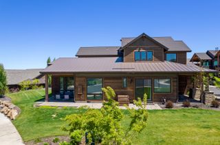 61333 Kindle Rock, Bend, OR 97702