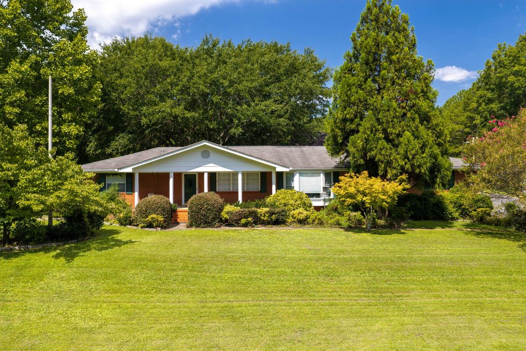 409 White Road, Chattanooga, TN 37421