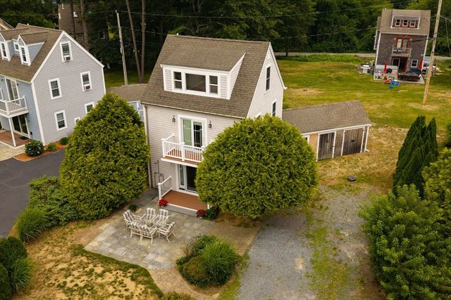 50 Nightingale Rd 3, Plymouth, MA 02360