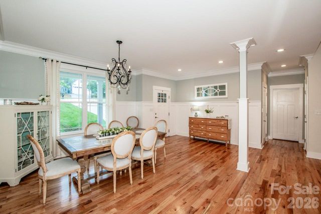 155 Wood Acre Drive, Mooresville, NC 28115