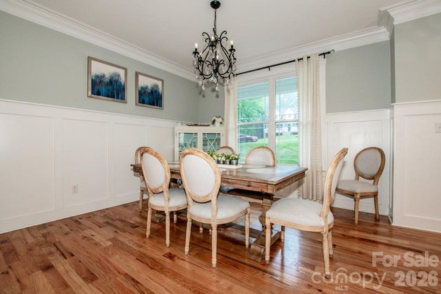 155 Wood Acre Drive, Mooresville, NC 28115