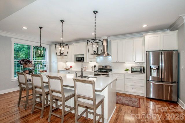 155 Wood Acre Drive, Mooresville, NC 28115