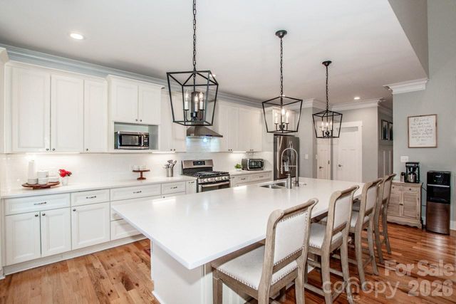 155 Wood Acre Drive, Mooresville, NC 28115