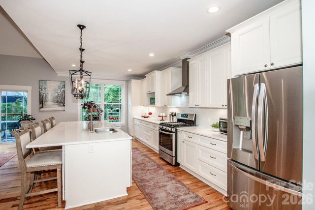 155 Wood Acre Drive, Mooresville, NC 28115