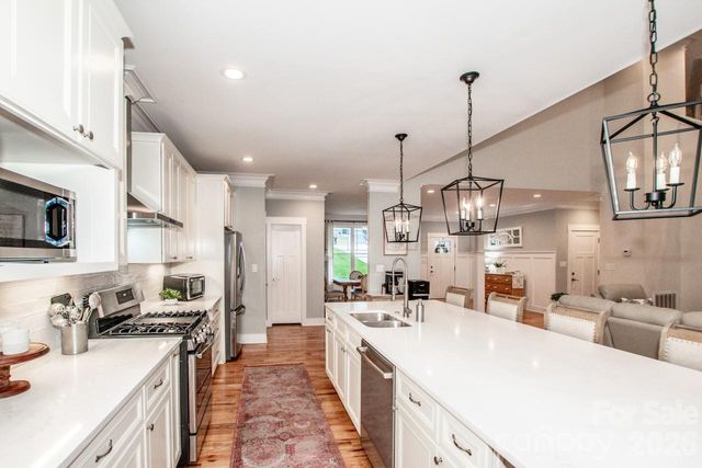 155 Wood Acre Drive, Mooresville, NC 28115
