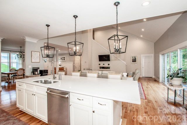 155 Wood Acre Drive, Mooresville, NC 28115