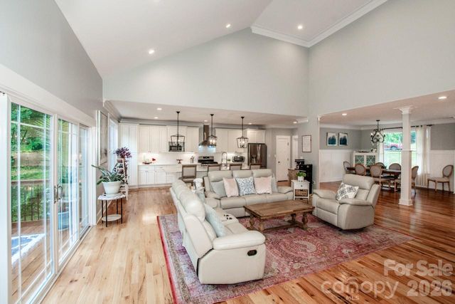 155 Wood Acre Drive, Mooresville, NC 28115
