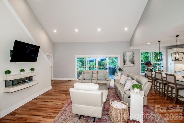 155 Wood Acre Drive, Mooresville, NC 28115
