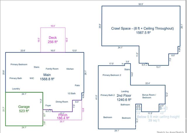 155 Wood Acre Drive, Mooresville, NC 28115