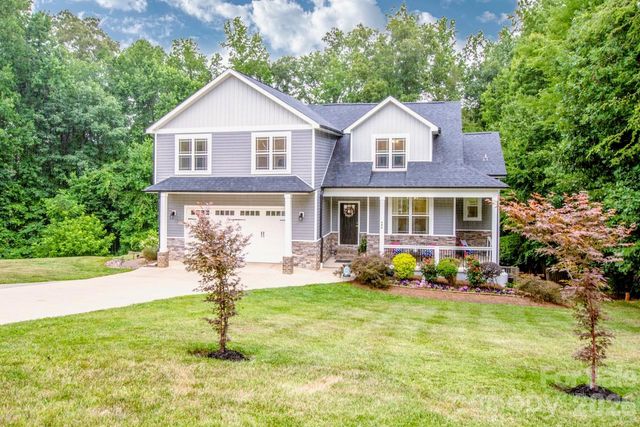 155 Wood Acre Drive, Mooresville, NC 28115