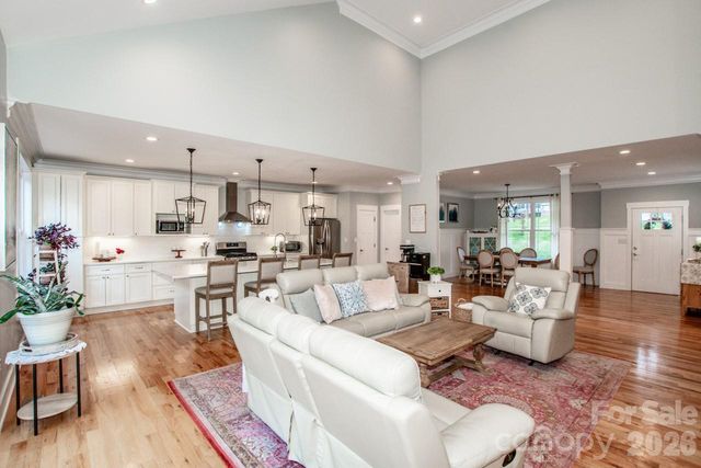 155 Wood Acre Drive, Mooresville, NC 28115