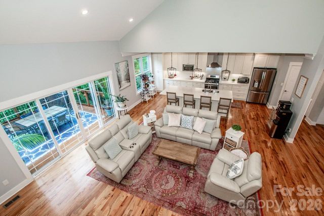 155 Wood Acre Drive, Mooresville, NC 28115