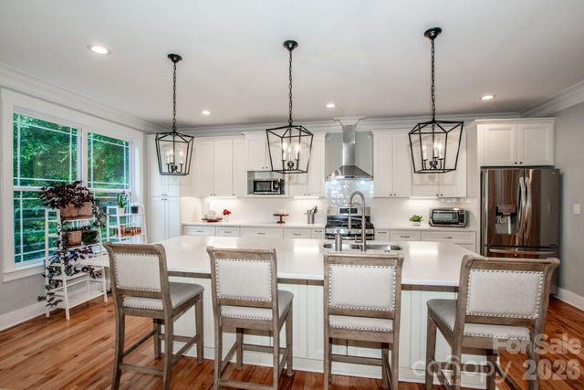 155 Wood Acre Drive, Mooresville, NC 28115