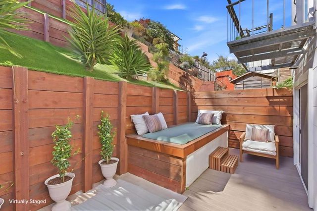 618 Peralta Avenue, San Francisco, CA 94110