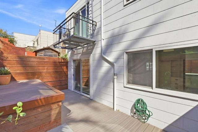 618 Peralta Avenue, San Francisco, CA 94110
