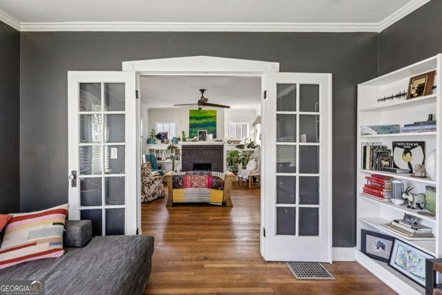 1271 Greenwich Street SW, Atlanta, GA 30310