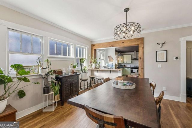 1271 Greenwich Street SW, Atlanta, GA 30310