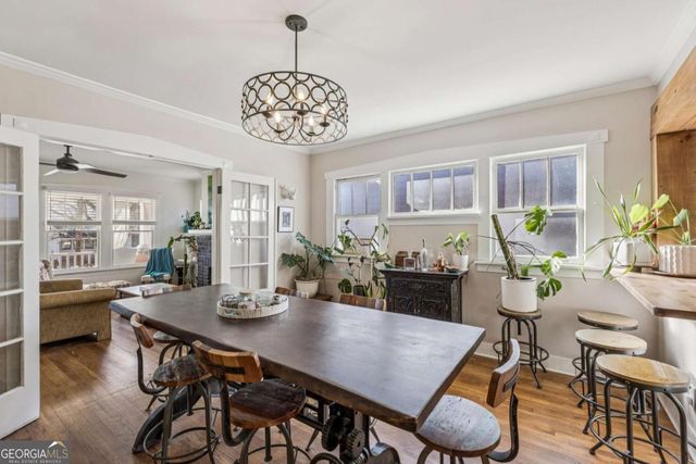 1271 Greenwich Street SW, Atlanta, GA 30310