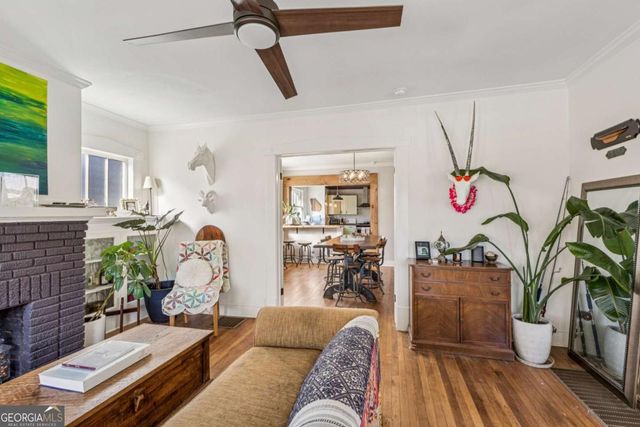 1271 Greenwich Street SW, Atlanta, GA 30310