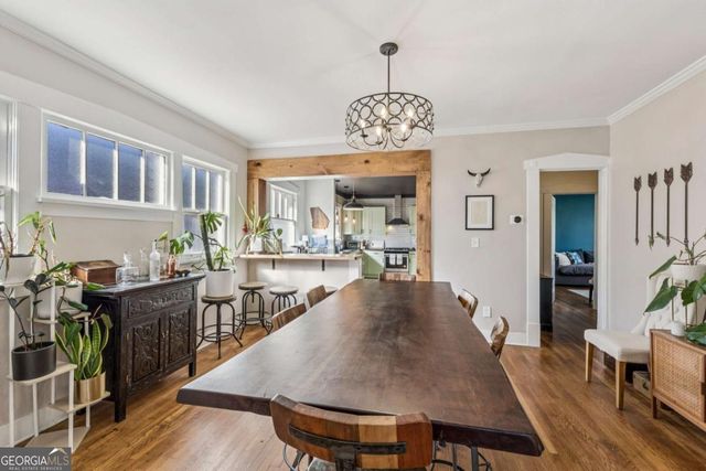 1271 Greenwich Street SW, Atlanta, GA 30310