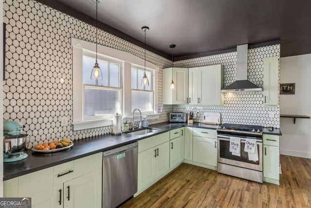 1271 Greenwich Street SW, Atlanta, GA 30310