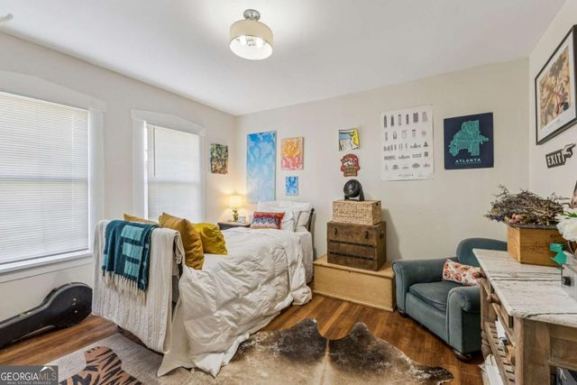 1271 Greenwich Street SW, Atlanta, GA 30310