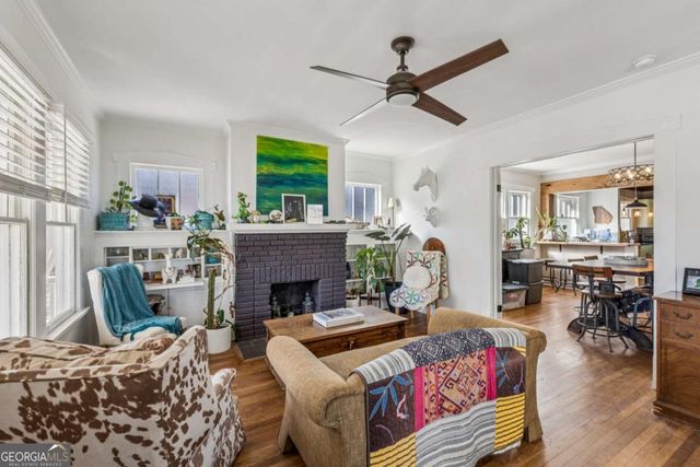 1271 Greenwich Street SW, Atlanta, GA 30310