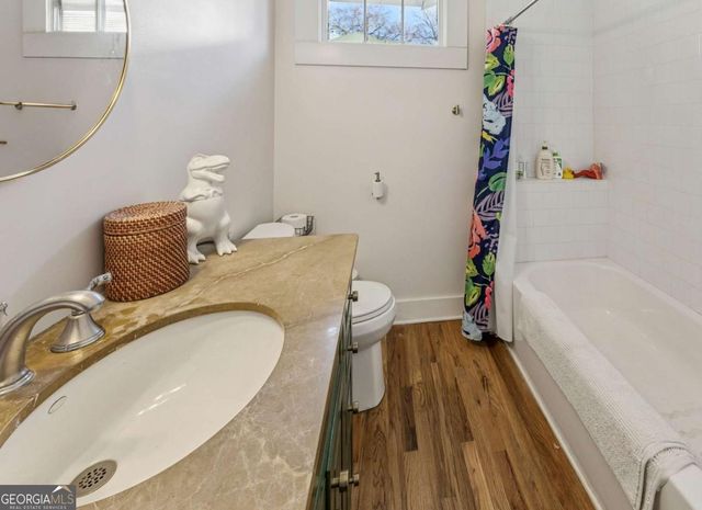 1271 Greenwich Street SW, Atlanta, GA 30310