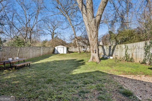 1271 Greenwich Street SW, Atlanta, GA 30310