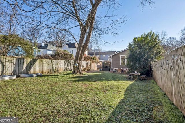 1271 Greenwich Street SW, Atlanta, GA 30310