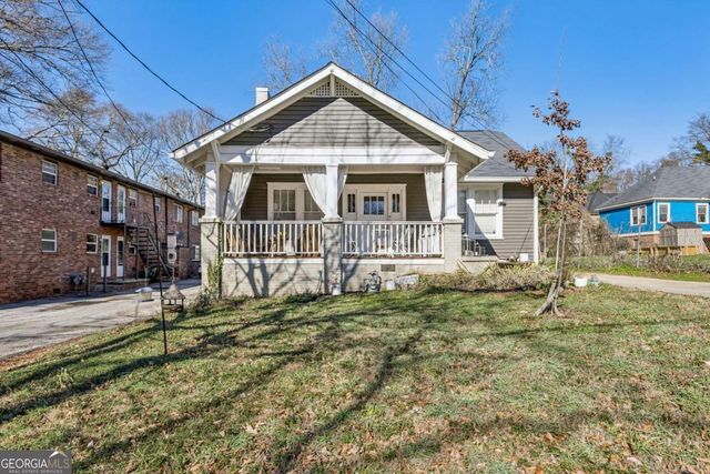 1271 Greenwich Street SW, Atlanta, GA 30310