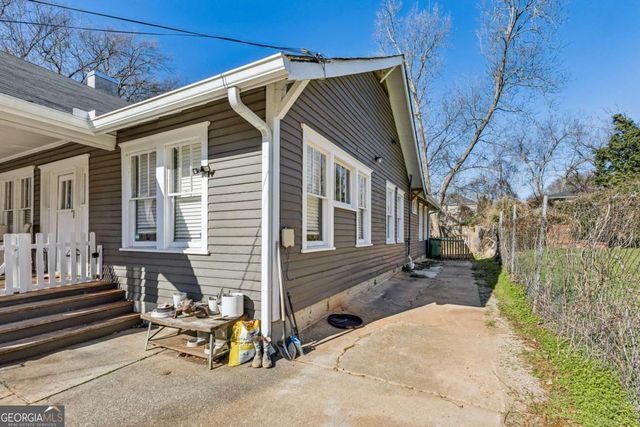 1271 Greenwich Street SW, Atlanta, GA 30310