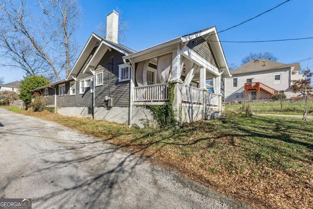 1271 Greenwich Street SW, Atlanta, GA 30310