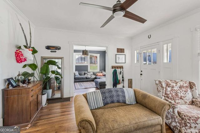 1271 Greenwich Street SW, Atlanta, GA 30310