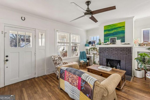 1271 Greenwich Street SW, Atlanta, GA 30310